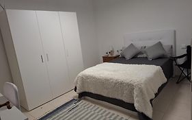 Comodas Habitaciones En Zona Centrica